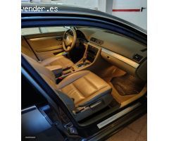 Audi A4 8E de 2007 con 145.000 Km por 8.000 EUR. en Segovia