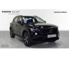 Volvo XC40 XC40 PLUS B3 MILD HYBRID GASOLINA de 2025 con 9 Km por 43.500 EUR. en Cantabria