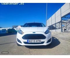 Ford Fiesta Trend 5p de 2013 con 171.000 Km por 5.800 EUR. en Jaen
