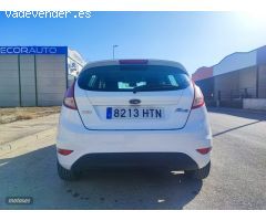Ford Fiesta Trend 5p de 2013 con 171.000 Km por 5.800 EUR. en Jaen