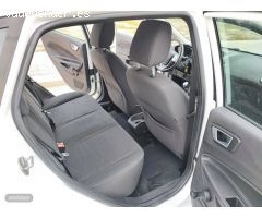 Ford Fiesta Trend 5p de 2013 con 171.000 Km por 5.800 EUR. en Jaen
