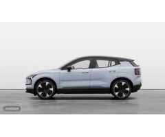 Volvo EX30 BEV 69KWH TWIN MOTOR AWD ULTRA 428 5P de 2024 con 10 Km por 42.500 EUR. en Malaga