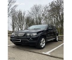 BMW X5 3.0 de 2005 con 350.000 Km por 8.990 EUR. en Leon