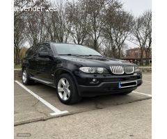 BMW X5 3.0 de 2005 con 350.000 Km por 8.990 EUR. en Leon