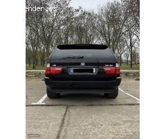 BMW X5 3.0 de 2005 con 350.000 Km por 8.990 EUR. en Leon