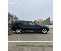 BMW X5 3.0 de 2005 con 350.000 Km por 8.990 EUR. en Leon