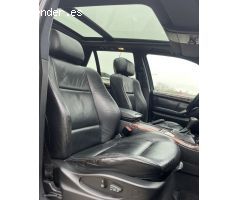 BMW X5 3.0 de 2005 con 350.000 Km por 8.990 EUR. en Leon
