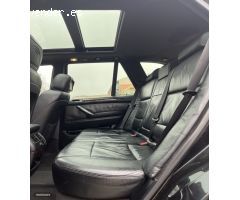 BMW X5 3.0 de 2005 con 350.000 Km por 8.990 EUR. en Leon