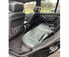 BMW X5 3.0 de 2005 con 350.000 Km por 8.990 EUR. en Leon