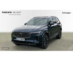 Volvo XC 90 2.0 B5 D MHEV PLUS BRIGHT AWD AUTO 5P 7 Plazas de 2024 con 1 Km por 84.700 EUR. en Vizca