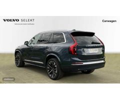 Volvo XC 90 2.0 B5 D MHEV PLUS BRIGHT AWD AUTO 5P 7 Plazas de 2024 con 1 Km por 84.700 EUR. en Vizca