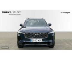 Volvo XC 90 2.0 B5 D MHEV PLUS BRIGHT AWD AUTO 5P 7 Plazas de 2024 con 1 Km por 84.700 EUR. en Vizca