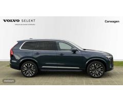 Volvo XC 90 2.0 B5 D MHEV PLUS BRIGHT AWD AUTO 5P 7 Plazas de 2024 con 1 Km por 84.700 EUR. en Vizca