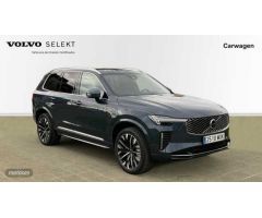 Volvo XC 90 2.0 B5 D MHEV PLUS BRIGHT AWD AUTO 5P 7 Plazas de 2024 con 1 Km por 84.700 EUR. en Vizca