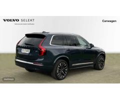 Volvo XC 90 2.0 B5 D MHEV PLUS BRIGHT AWD AUTO 5P 7 Plazas de 2024 con 1 Km por 84.700 EUR. en Vizca