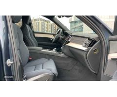 Volvo XC 90 2.0 B5 D MHEV PLUS BRIGHT AWD AUTO 5P 7 Plazas de 2024 con 1 Km por 84.700 EUR. en Vizca