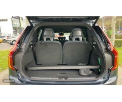 Volvo XC 90 2.0 B5 D MHEV PLUS BRIGHT AWD AUTO 5P 7 Plazas de 2024 con 1 Km por 84.700 EUR. en Vizca