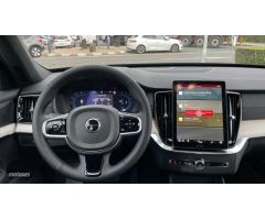 Volvo XC 90 2.0 B5 D MHEV PLUS BRIGHT AWD AUTO 5P 7 Plazas de 2024 con 1 Km por 84.700 EUR. en Vizca