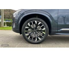 Volvo XC 90 2.0 B5 D MHEV PLUS BRIGHT AWD AUTO 5P 7 Plazas de 2024 con 1 Km por 84.700 EUR. en Vizca