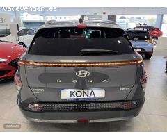 Hyundai Kona Electric Tecno 2C 204 de 2024 con 8.000 Km por 35.900 EUR. en Cuenca