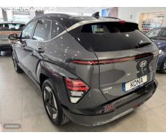 Hyundai Kona Electric Tecno 2C 204 de 2024 con 8.000 Km por 35.900 EUR. en Cuenca