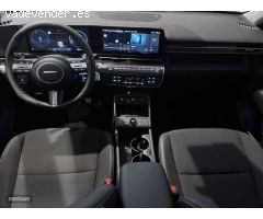 Hyundai Kona Electric Tecno 2C 204 de 2024 con 8.000 Km por 35.900 EUR. en Cuenca
