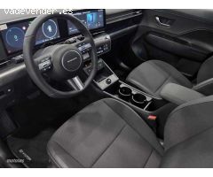 Hyundai Kona Electric Tecno 2C 204 de 2024 con 8.000 Km por 35.900 EUR. en Cuenca