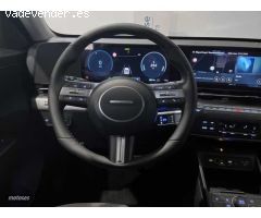 Hyundai Kona Electric Tecno 2C 204 de 2024 con 8.000 Km por 35.900 EUR. en Cuenca
