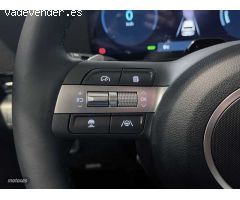 Hyundai Kona Electric Tecno 2C 204 de 2024 con 8.000 Km por 35.900 EUR. en Cuenca