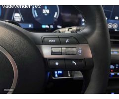 Hyundai Kona Electric Tecno 2C 204 de 2024 con 8.000 Km por 35.900 EUR. en Cuenca