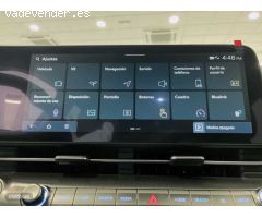 Hyundai Kona Electric Tecno 2C 204 de 2024 con 8.000 Km por 35.900 EUR. en Cuenca