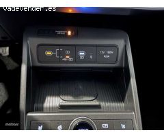 Hyundai Kona Electric Tecno 2C 204 de 2024 con 8.000 Km por 35.900 EUR. en Cuenca