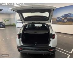 Hyundai Tucson Tucson 1.6 TGDI PHEV Maxx AT de 2022 con 83.577 Km por 29.400 EUR. en Alava