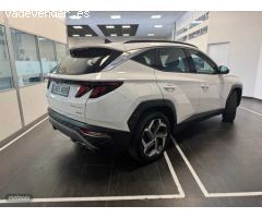 Hyundai Tucson Tucson 1.6 TGDI PHEV Maxx AT de 2022 con 83.577 Km por 29.400 EUR. en Alava