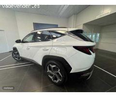 Hyundai Tucson Tucson 1.6 TGDI PHEV Maxx AT de 2022 con 83.577 Km por 29.400 EUR. en Alava