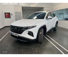 Hyundai Tucson Tucson 1.6 TGDI PHEV Maxx AT de 2022 con 83.577 Km por 29.400 EUR. en Alava