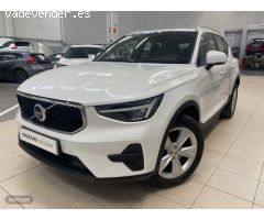 Volvo XC40 Core, B3 Mild Hybrid, Gasolina de 2024 con 35.300 Km por 31.900 EUR. en Navarra