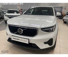Volvo XC40 Core, B3 Mild Hybrid, Gasolina de 2024 con 35.300 Km por 31.900 EUR. en Navarra