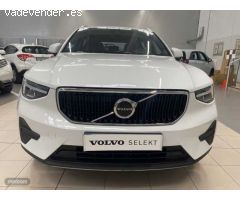 Volvo XC40 Core, B3 Mild Hybrid, Gasolina de 2024 con 35.300 Km por 31.900 EUR. en Navarra