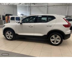 Volvo XC40 Core, B3 Mild Hybrid, Gasolina de 2024 con 35.300 Km por 31.900 EUR. en Navarra