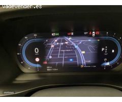Volvo XC40 Core, B3 Mild Hybrid, Gasolina de 2024 con 35.300 Km por 31.900 EUR. en Navarra