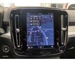 Volvo XC40 Core, B3 Mild Hybrid, Gasolina de 2024 con 35.300 Km por 31.900 EUR. en Navarra