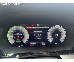 Audi A3 Sportback Genuine 40 TFSI e 150kW S tron de 2022 con 15.289 Km por 28.589 EUR. en Malaga