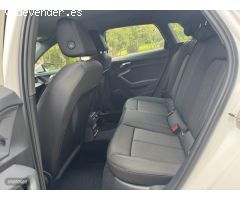 Audi A3 Sportback Genuine 40 TFSI e 150kW S tron de 2022 con 15.289 Km por 28.589 EUR. en Malaga