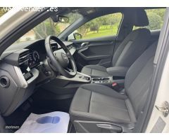 Audi A3 Sportback Genuine 40 TFSI e 150kW S tron de 2022 con 15.289 Km por 28.589 EUR. en Malaga