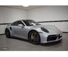 Porsche 911 Turbo S Aut Coupe de 2020 con 20.000 Km por 239.000 EUR. en Valencia
