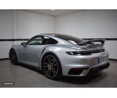 Porsche 911 Turbo S Aut Coupe de 2020 con 20.000 Km por 239.000 EUR. en Valencia