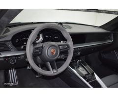 Porsche 911 Turbo S Aut Coupe de 2020 con 20.000 Km por 239.000 EUR. en Valencia