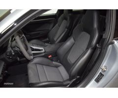 Porsche 911 Turbo S Aut Coupe de 2020 con 20.000 Km por 239.000 EUR. en Valencia