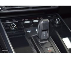 Porsche 911 Turbo S Aut Coupe de 2020 con 20.000 Km por 239.000 EUR. en Valencia